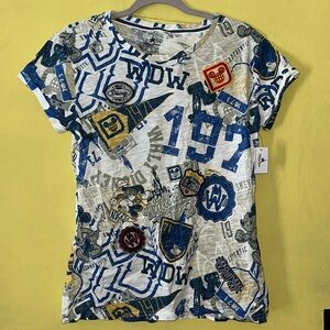 Walt Disney World t-shirt NWT. Accepting offers!